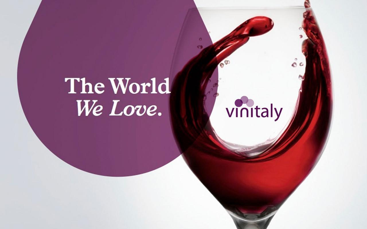 VINITALY 2016 10-14 APRILE