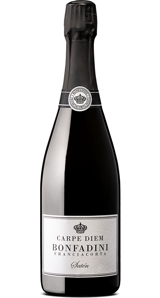 Franciacorta Carpe Diem Satèn DOCG