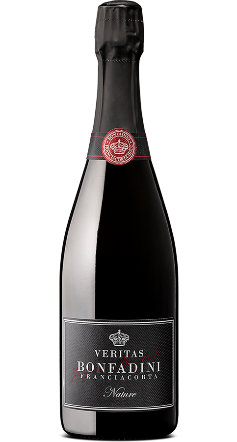 Franciacorta Veritas Nature DOCG